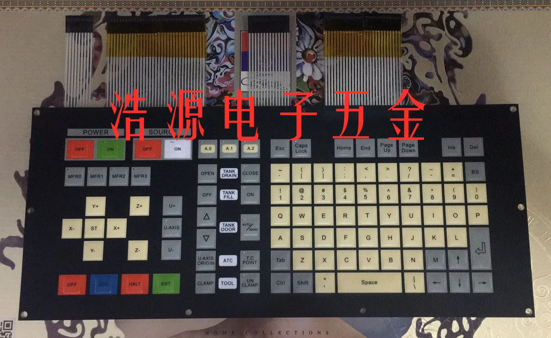 Для аппарата soчлен spark AM30 крышка кнопки управления AM35 пленка для клавиатуры |