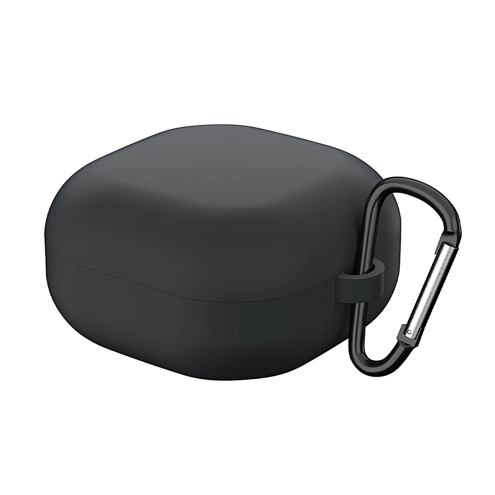 Чехол для Samsung Galaxy Buds 2 чехол Pro Live мягкий силиконовый Buds2 live Capa Coque Funda | Электроника