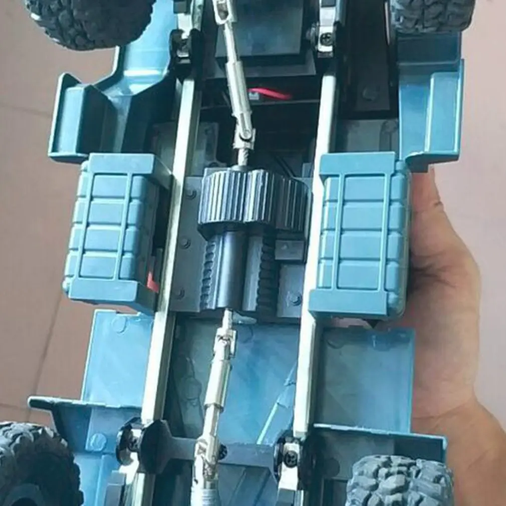 Металлический приводной вал совместных сердечно-сосудистых заболеваний 90-115 мм