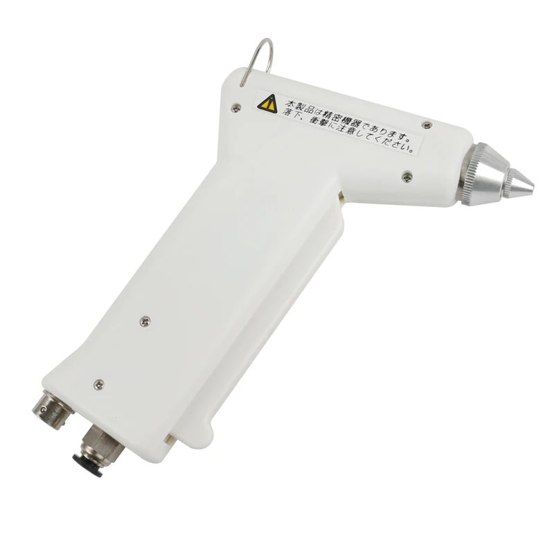 AGZ-II генератор высокого напряжения постоянного тока ионизирующий воздушный фен