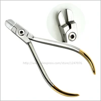 torque pliers orthodontic pliers materials forming pliers