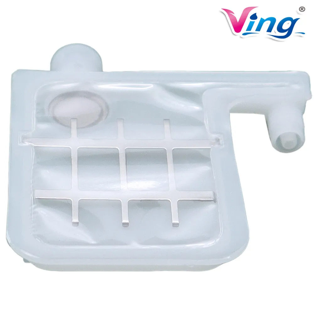 Epson DX4 / DX5 головка демпфер Большой печатающей головки с двойной внутренний