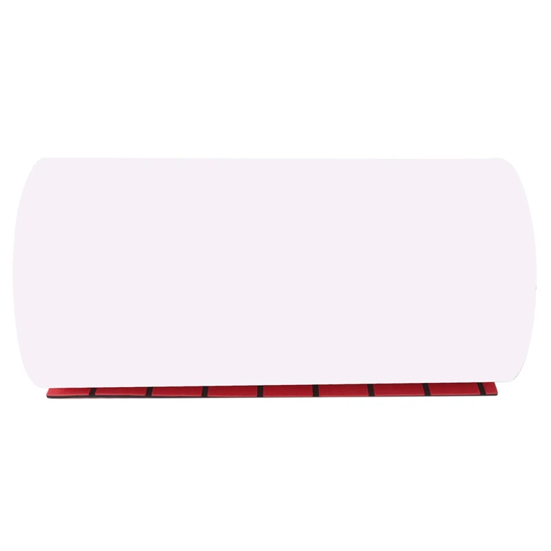 

Self-Adhesive EVA Foam Teak Decking Yacht Marine Flooring Synthetic Boat Floor Mat 2400X450X6mm Red