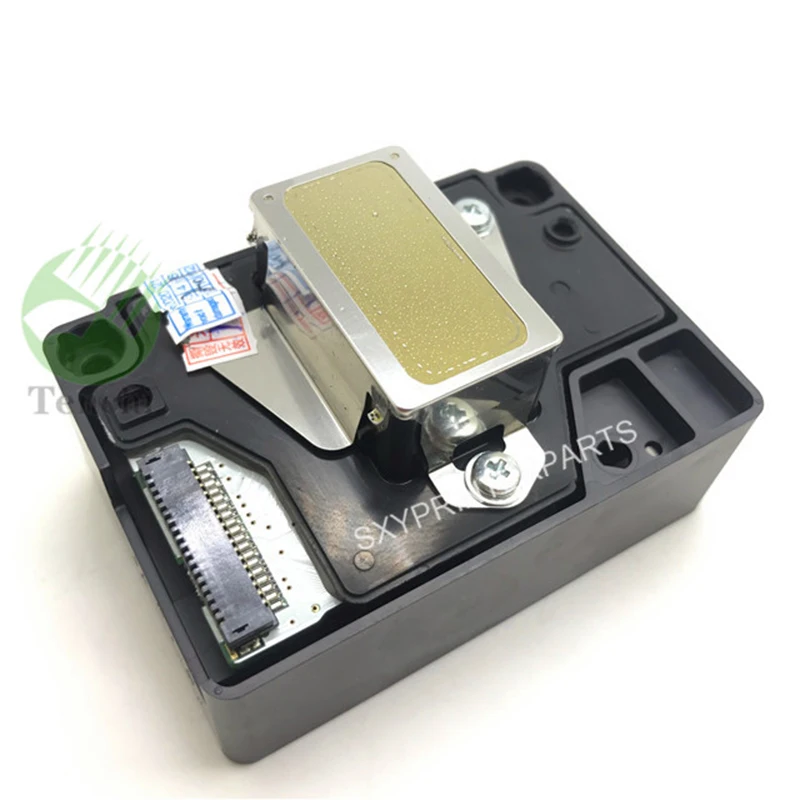 Новинка 99% оригинальная печатающая головка F185020 F185010 F18500 для Epson T30 T33 T1110 C110 C120 T1100