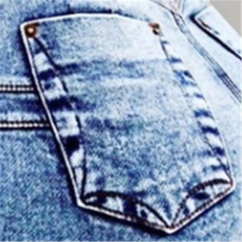 Женские летние мини-джинсы сексуальная джинсовая юбка дизайнерская одежда