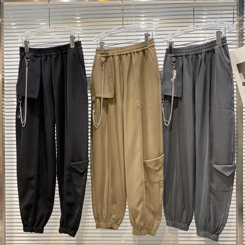 

Pants & Capris