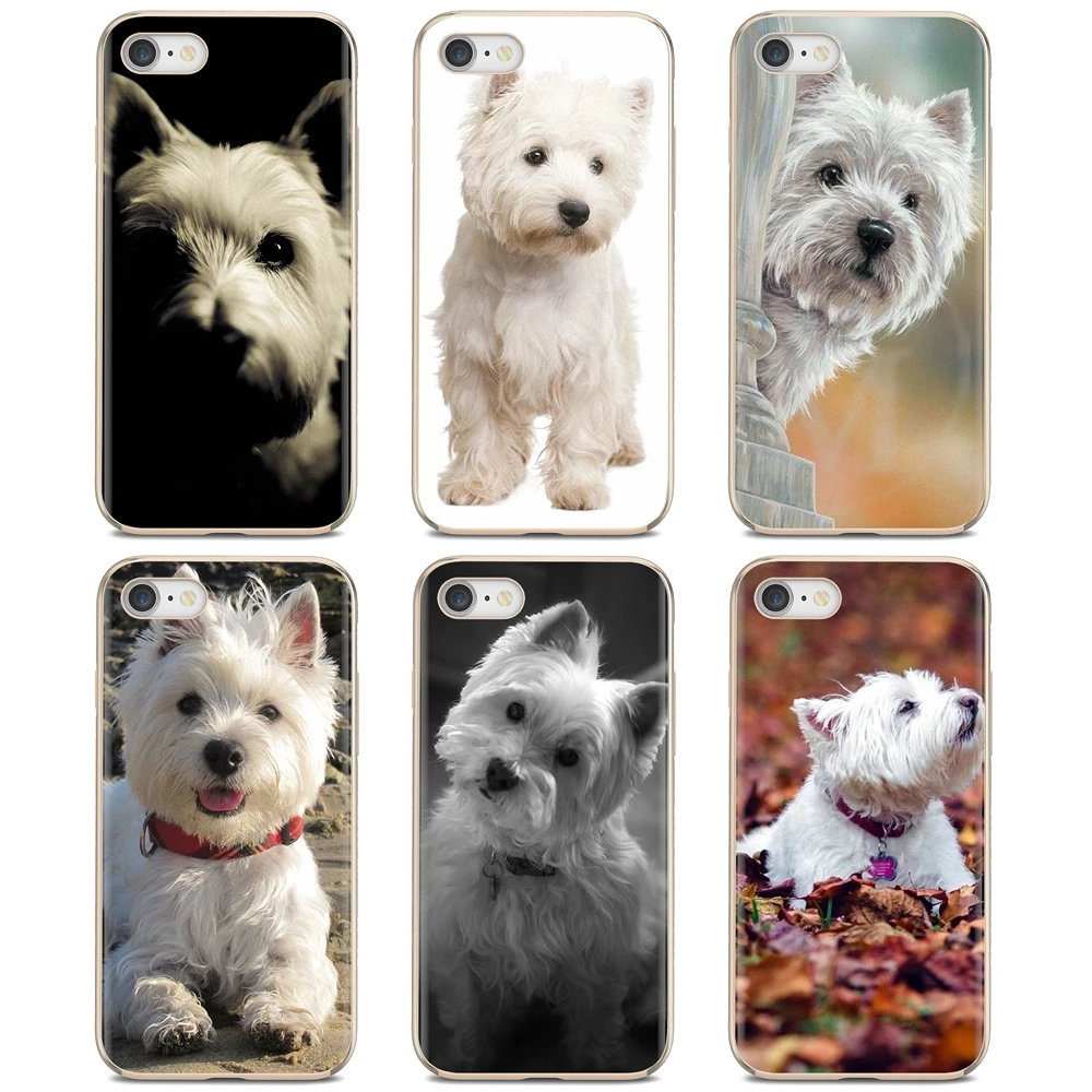 Мягкий чехол для iPhone iPod Touch 11 12 Pro 4 4S 5 5S SE 5C 6 6S 7 8 X XR XS Plus Max 2020 I Love My wetie dog puppies Pug Print |
