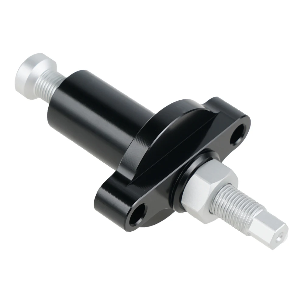 Ручной натяжитель цепи ATV для Yamaha Raptor 700 R SE 600R XT600 RHINO VIKING KODIAK гризли 500 4WD FI EPS