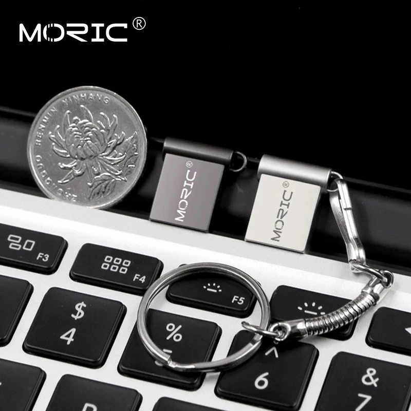 Флешка usb 2 0 флеш-накопитель 16 ГБ 8 4 флэшка 32 Гб металлический USB-накопитель 64 128 otg |
