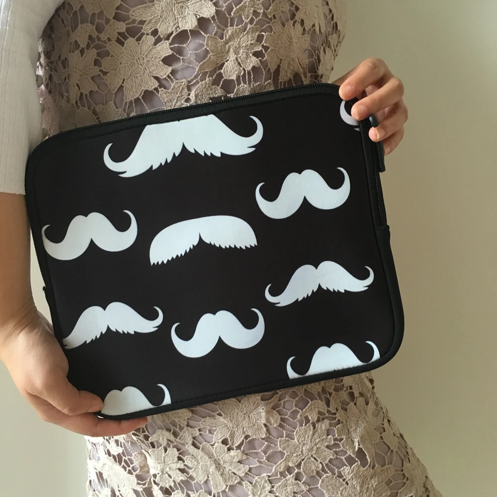 

7 7.9 10 11.6 12 13.3 14 15.4 15.6 15.5 17inch Notebook Laptop Sleeve Bag Case For Macbook ASUS HP Envy Huawei Matebook D14 2020