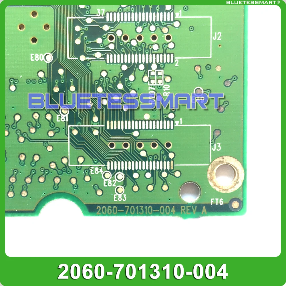 HDD PCB Логическая плата 2060-701310-004 REV A для жесткого диска WD 3 5 SATA WD3200AAKS WD4000KD WD4000YR