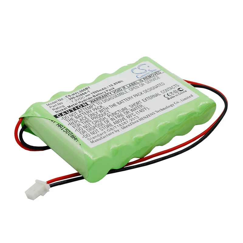 CameronSino для ADEMCO C8-B33 K5109 LYNX Резервное копирование WALYNX-RCHB-SC ADT панель безопасности