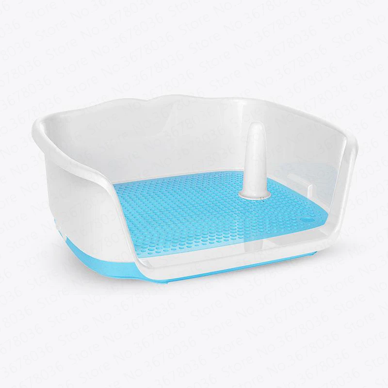 Туалет для собак Тедди Средний Маленький собачий автоматический горшок Писсуар