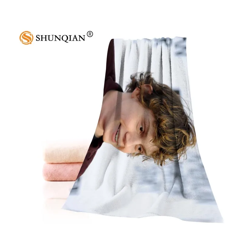 Полотенце для лица из микрофибры 35x75 см |