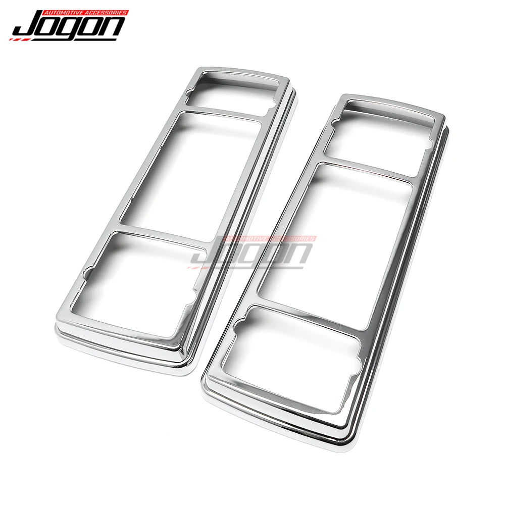 Автомобильная задняя противотуманная фасветильник Защитная крышка для Toyota Land