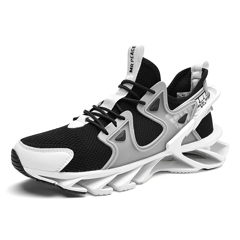 Men Shoes Sneakers Male Casual Tenis Trainer Race Shoe Outdoor Athletic Men's Sports Fitness Running Shoes Zapatillas De Deporte