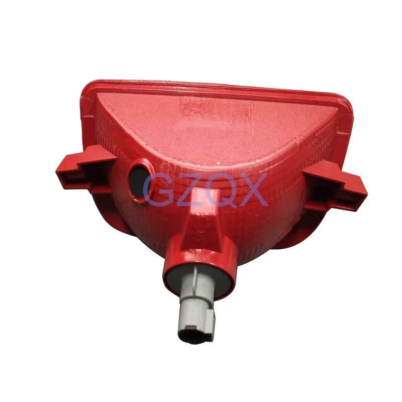 CAPQX задний бампер среднего стоп сигнал светильник тумана для Chevrolet Malibu 2012 2014