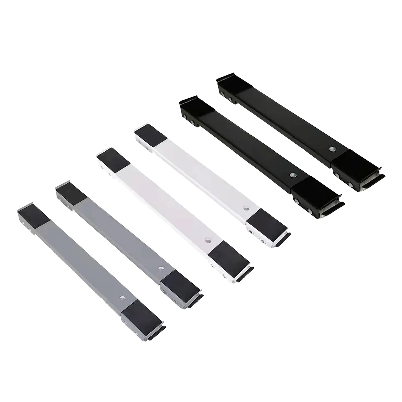 

Removable Washing Machine Stand Washing Machine Refrigerator Mobile Base Stand Bracket for Mini Fridge Refrigerator