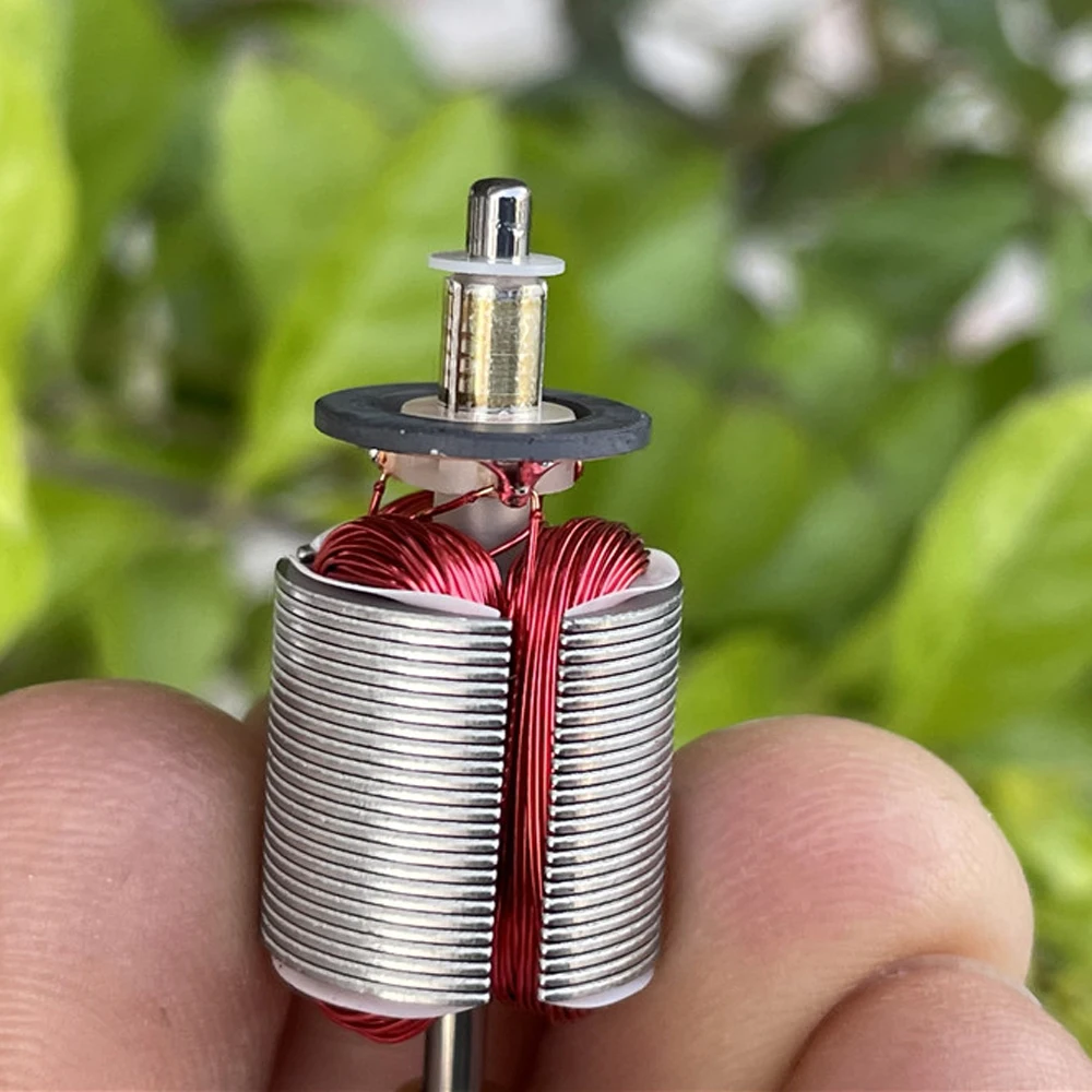 1 шт. MABUCHI FF 180SH 3827/2657/2665/2661 мотор редуктор постоянного тока 2 V 4 3В 22000RPM Высокий