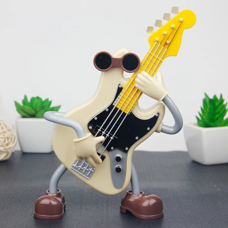 Механическая Магнитная музыкальная шкатулка Музыкальный Чехол в форме