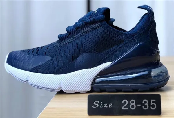 2019 Младенческая 270 детская беговая Обувь розовый белый пыльный кактус 27c для