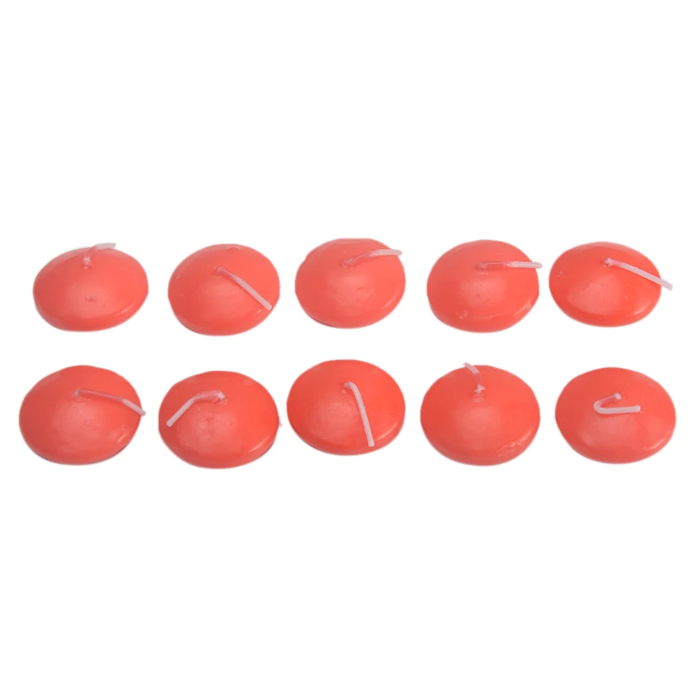 Плавающие свечи для свадьбы вечеринки мероприятия домашний декор