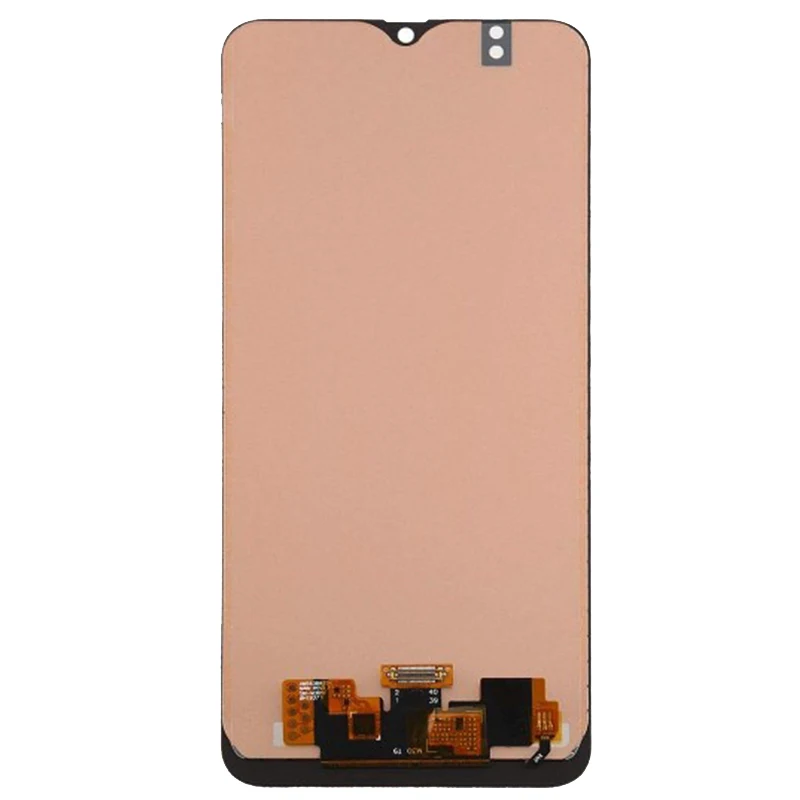 

6.4inch M307 LCD Replacement For Samsung Galaxy M30S Display With Touch Panel Screen Digitizer Assembly M307F LCD Free Shipping