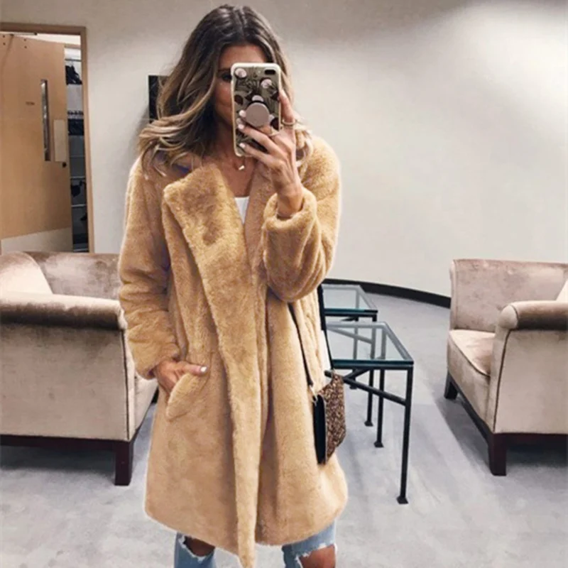 

Fur & Faux Fur