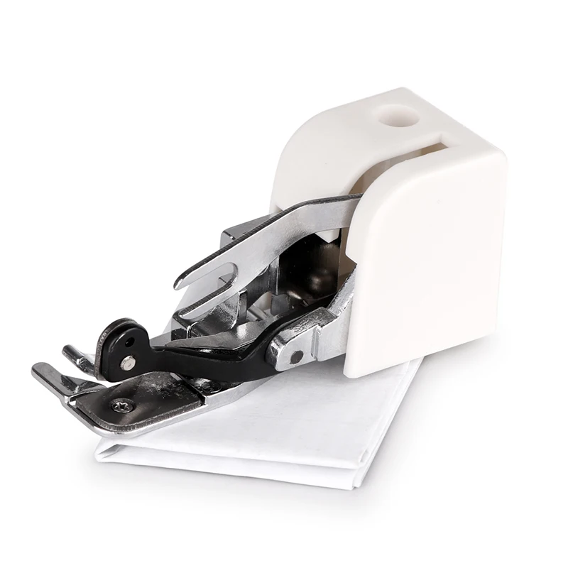 Прижимных лапок для швейной машинки лапка Brother Singer бытовой машины части Бокорезы