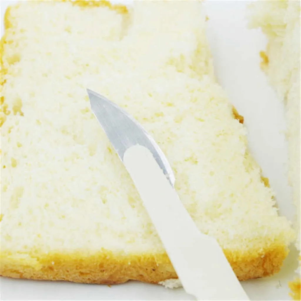 Bread Lame Knife With Replaceable Blades Handle Slashing Tool Plastic Protective Cover For Making | Дом и сад