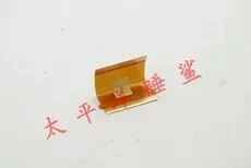 Оригинальный D80 КМОП матрица ПЗС Сенсор шлейф соединение гибкой печатной платы