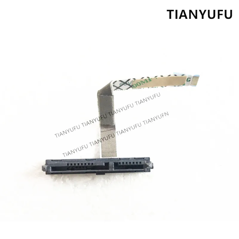 Кабель для жесткого диска lenovo Ideapad 320 15 15ikb 520 15ISK 510 DG521 HDD FFC LCFC NBX0001K200 100%