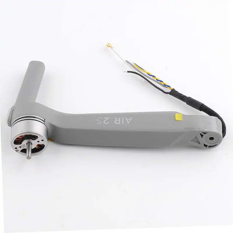 

1Pcs Original New Front Left/Right Arm Left/Right Back Motor Armfor DJI Mavic Air 2S