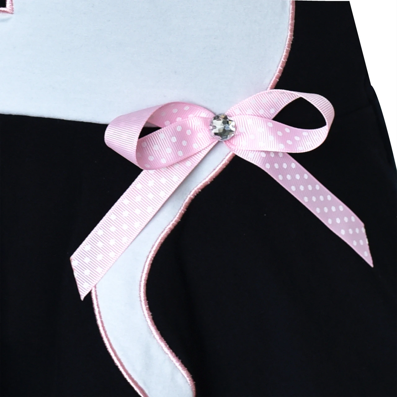 Sunny Fashion платья для девочек Хлопок Повседневная Длинный рукав Кот Вышитый 2020 Лето