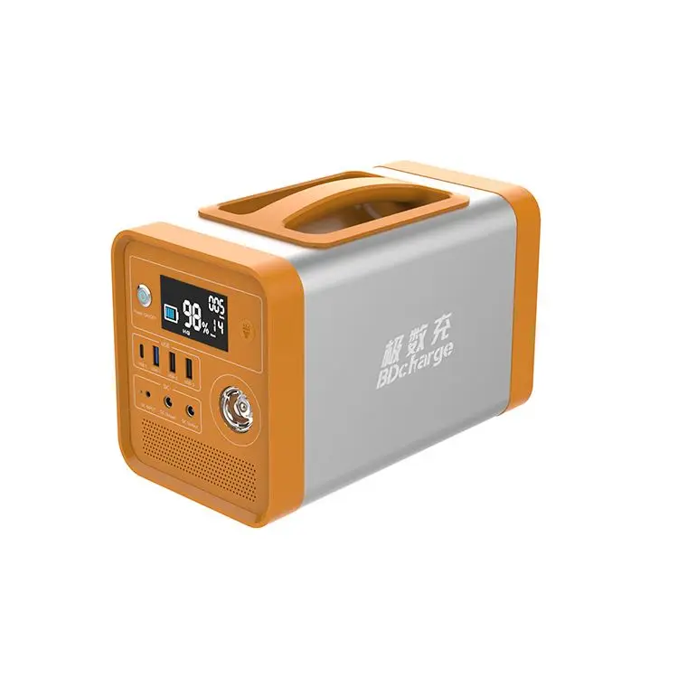 

China Factory good performance mobile apc Energy storage power supply