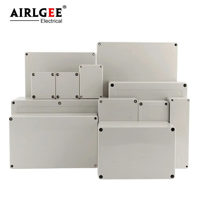 Серия F пластиковая ABS РАСПРЕДЕЛИТЕЛЬНАЯ КОРОБКА винтовой кабель под заказ водонепроницаемая распределительная коробка Ip66 наружная электрическая распределительная коробка корпус Серия F пластиковая ABS РАСПРЕДЕЛИТЕЛЬНАЯ КОРОБКА винтовой кабель под заказ водонепроницаемая распределительная коробка Ip66 наружная электрическая распределительная коробка корпус