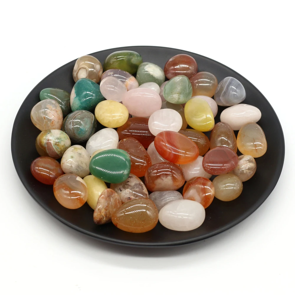 

5 шт./упаковка, натуральные камни