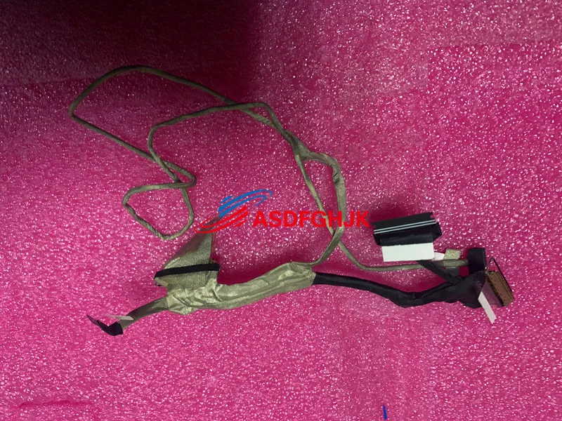 

FOR Dell Inspiron 15 7569 7579 LCD Ribbon Cable 74CNT CN-074CNT 074CNT free shipping