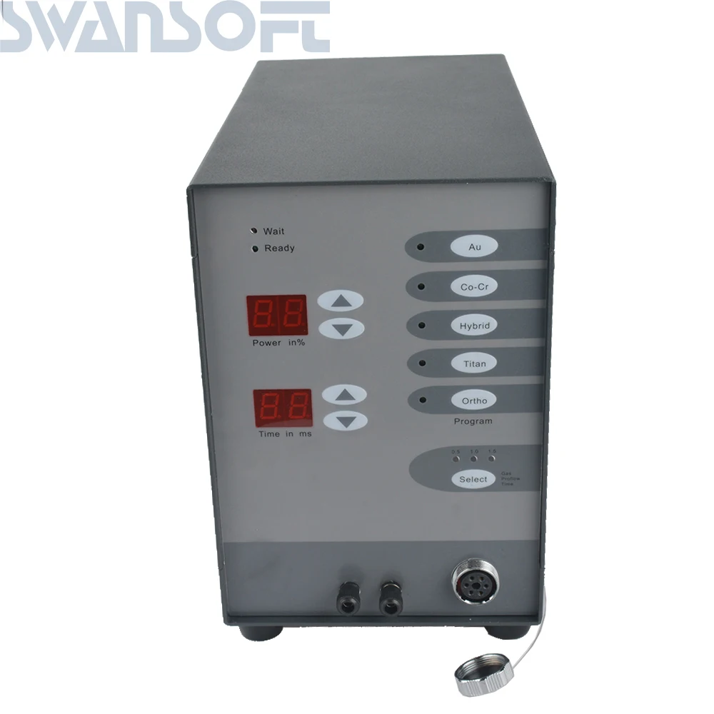 Аппарат для точечной сварки из нержавеющей стали лазерная сварка автоматическое