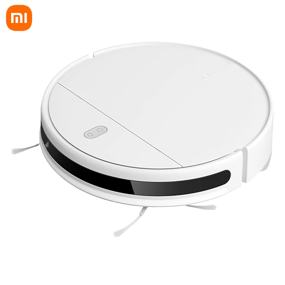 

New Xiaomi Household Robot Vacuum Mop G1 Sweeping Mopping Cleaner Automatic Washing Cyclone Suction Smart Cleaner Robot