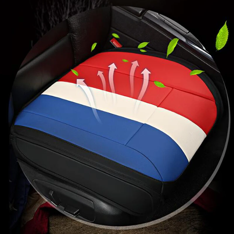 Универсальный Модный чехол для автомобильного сиденья Bentley Mulsanne Continental GT