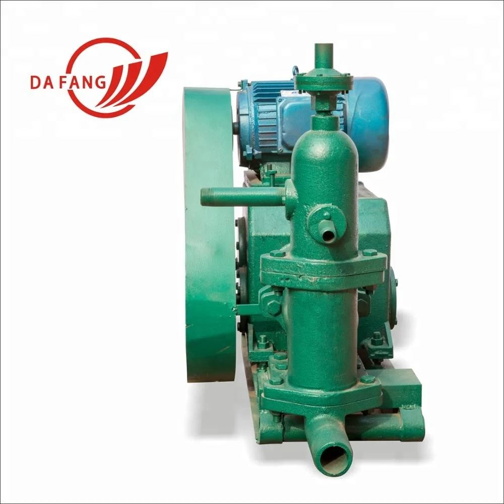 

industrial plunger small electric high pressure pump