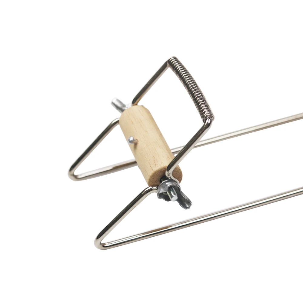 DIY деревянные инструменты для вязания Бисероплетение станок ювелирных изделий