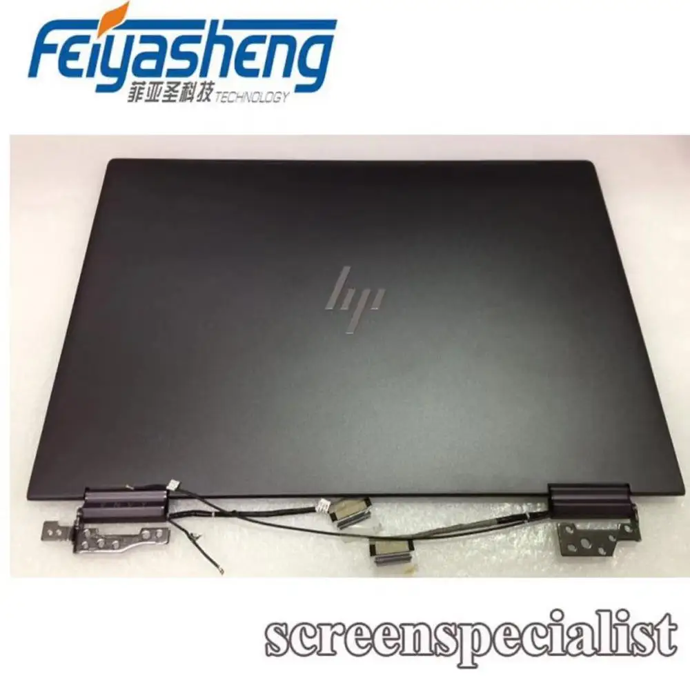 13," FHD(1920x1080) Замена ЖК-экрана полная установка для HP Envy X360 13-AG 13M-AG L19577-001