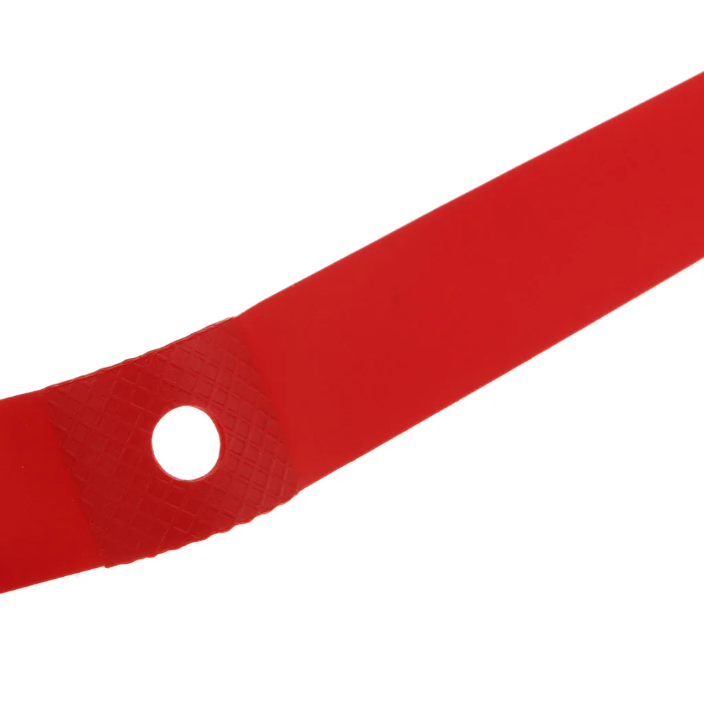 Лента для обода велосипеда/обода 2 упаковки размер 700c Ширина 16 мм аксессуары