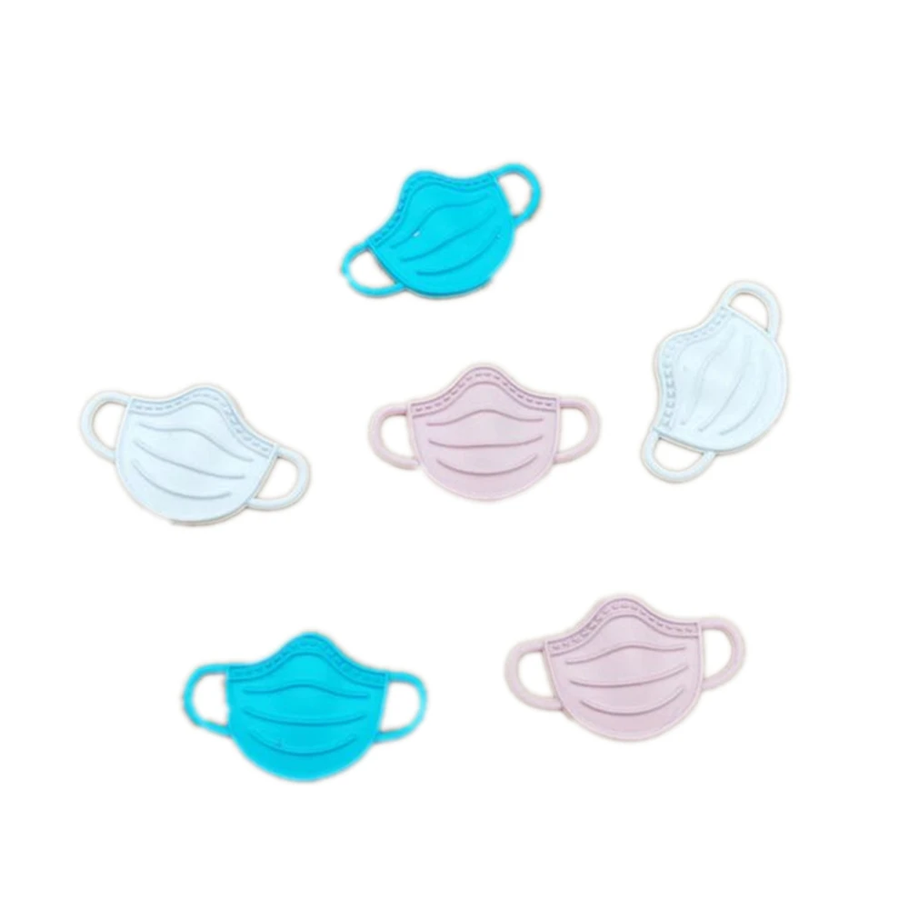 10 шт. маска из смолы ручной работы|Шармы| |