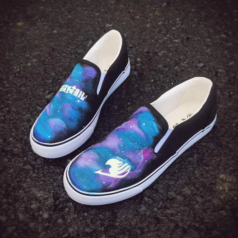 Туфли женские резиновые без шнуровки повседневная холщовая обувь дышащие