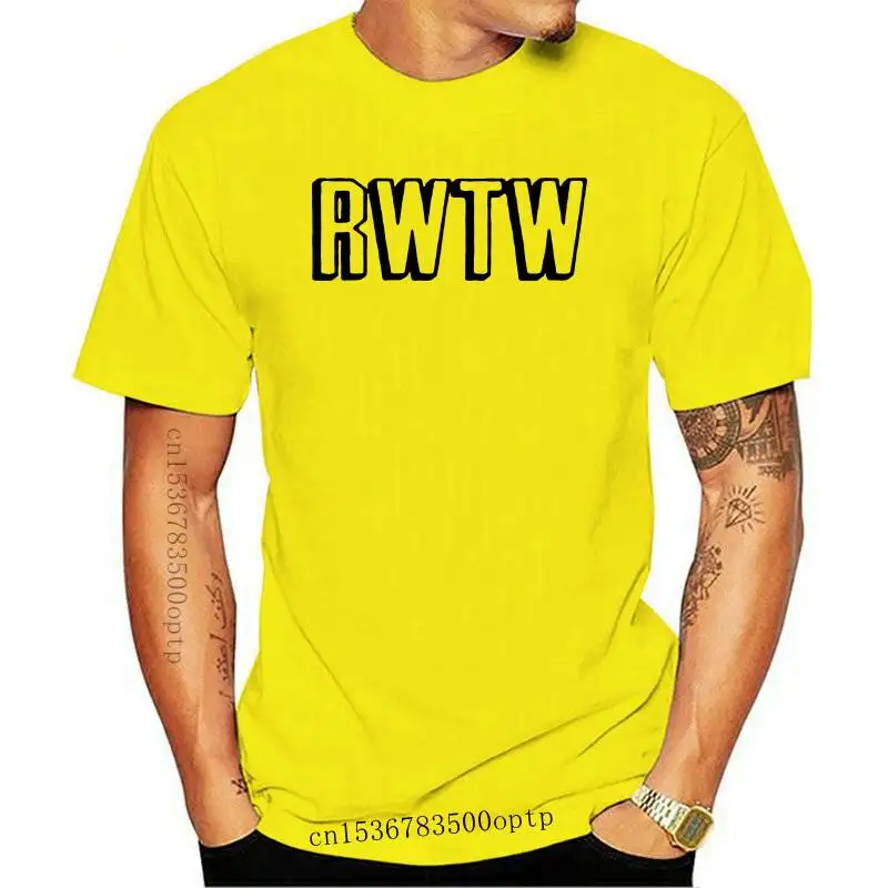 

Новая рубашка Rwtw