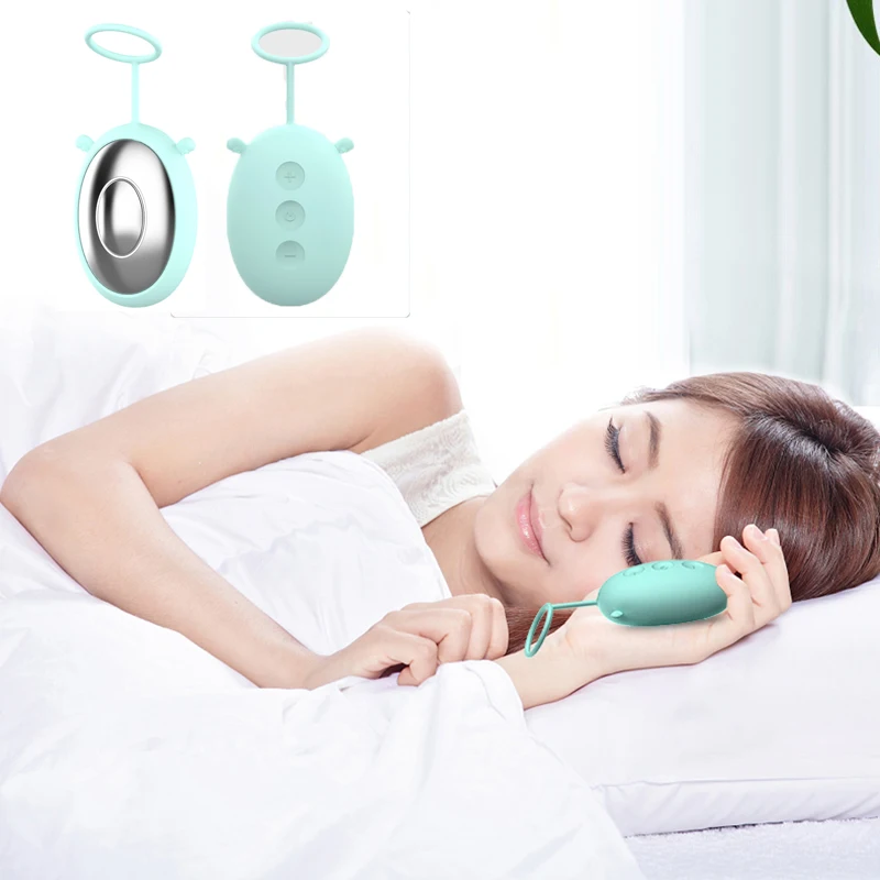

Новый микротоковый инструмент для удержания сна, умный прибор для улучшения сна, устройство для снятия стресса, релаксации, быстрого сна