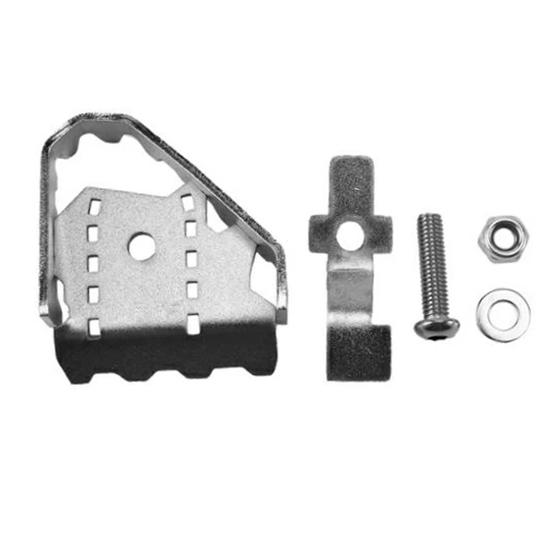 

Удлинитель рычага тормоза мотоцикла для YAMAHA TENERE 700 Tenere700 XTZ 700 2020 2021